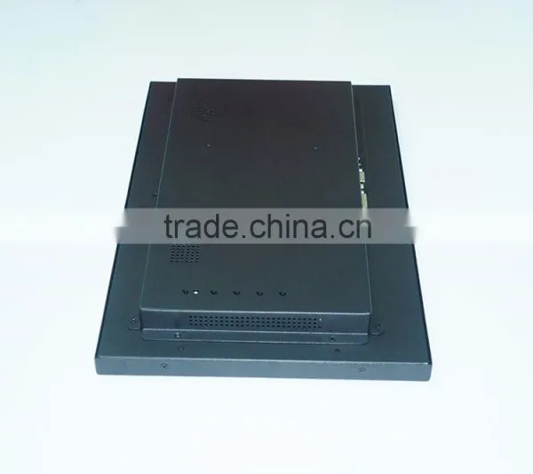 17.3 Inch 1920*1080 Full HD Capacitive Touch Monitor photo-5