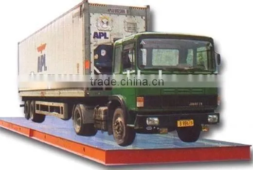 Truck Weighing Balance photo-4