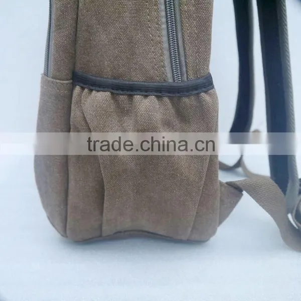 2016 New Sport Backpack Mountaineering Backpack Unisex Nylon Backpack photo-4