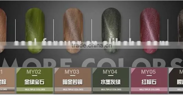 Nail Art 2016 Profession Beauty Different Styles of Acrylic Nail Tips Display photo-2
