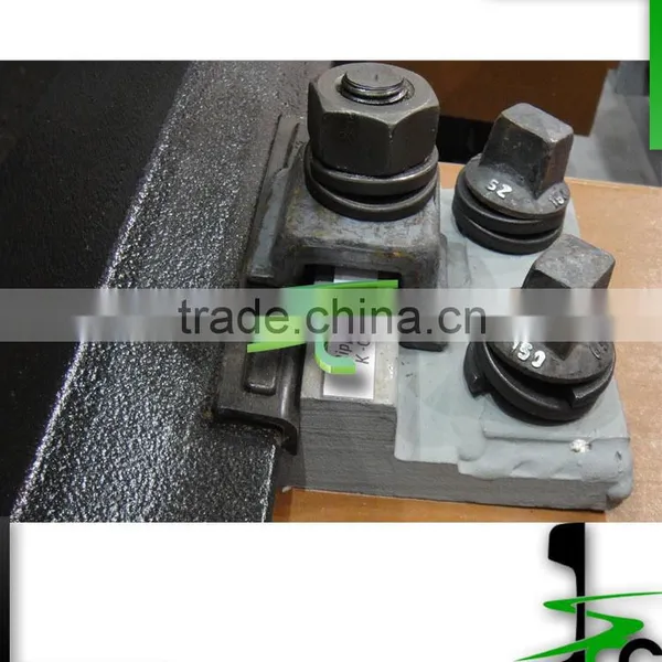 Ss35/Ss36 Sleeper Screw With Sdu25 Screw Dowel photo-2