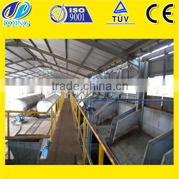 Palm Fruit Processing Machine | Palm Kernel Processing Machine photo-2