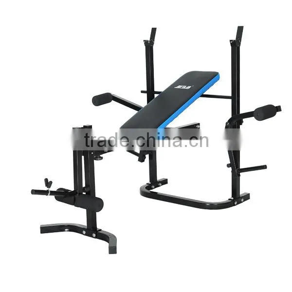New Professional Manufactory Folding Bench photo-5