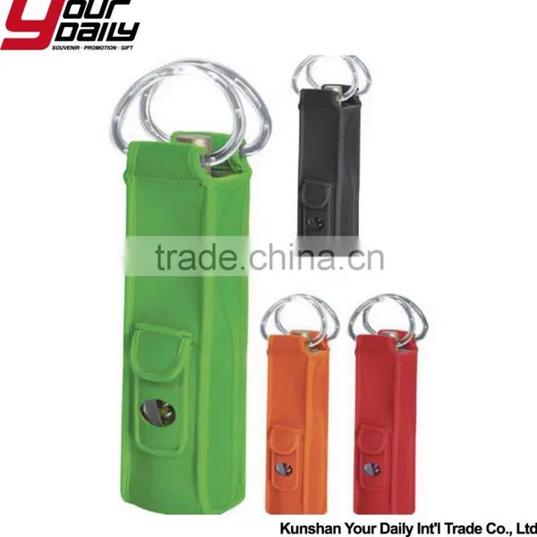 High Quality Promotional Stubby Holder Neoprene Can Cooler