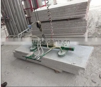 HS1000 High Speed Automatic Flaming Slab Machine photo-2
