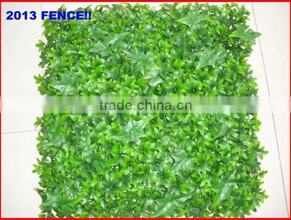 2013 China Fence Top 1 Trellis Hedge New Material Temporary Fencing Posts With Clamp