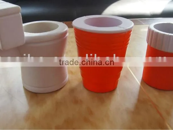 American Cup Foam Holder