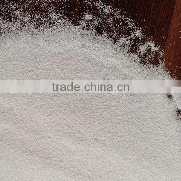Plastic Pvc Regrind White of Powder Resin