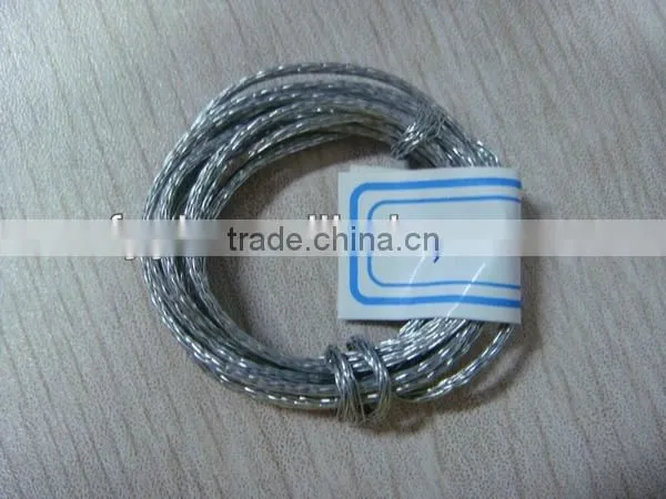 Custom Galvanized Steel Wire Coil