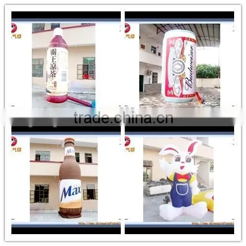 China Inflatable, Inflatable Model for Advertisement photo-2