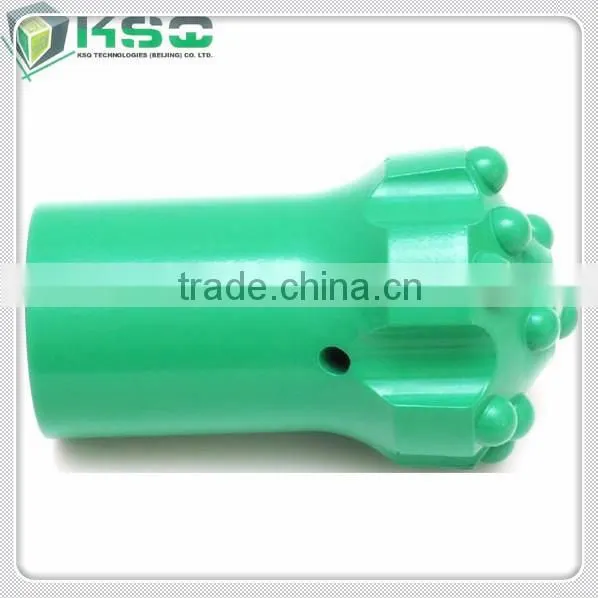 Mining Tungsten Carbide Type Spherical Type Button Reaming Drill Bit photo-2