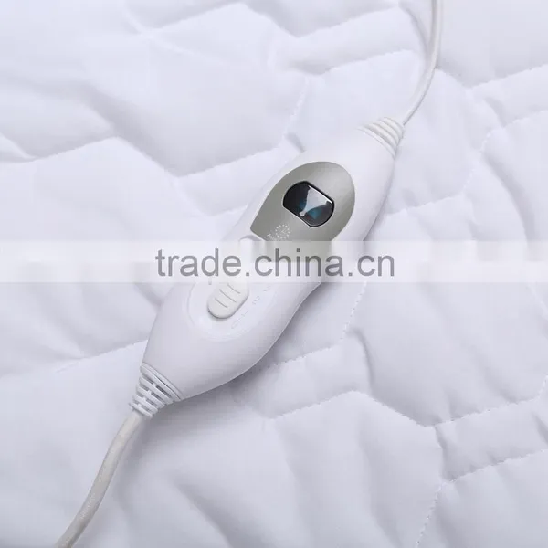 Tie-down Electric Underblanket photo-5