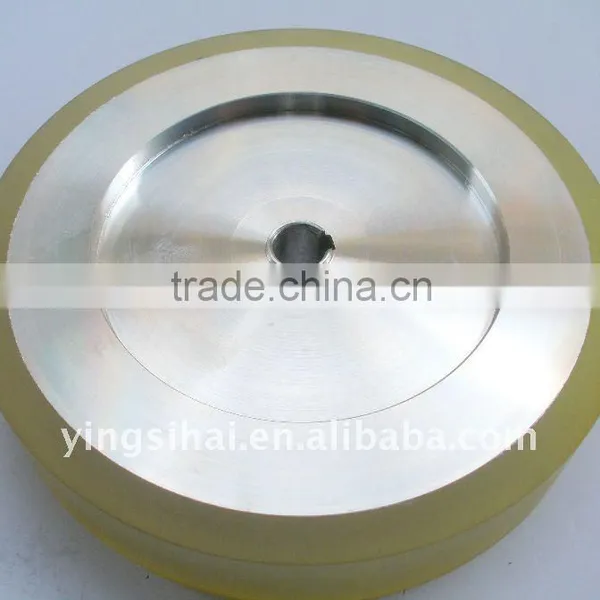 SPM EDM Spare Parts Ceramic Pinch Roller SP404