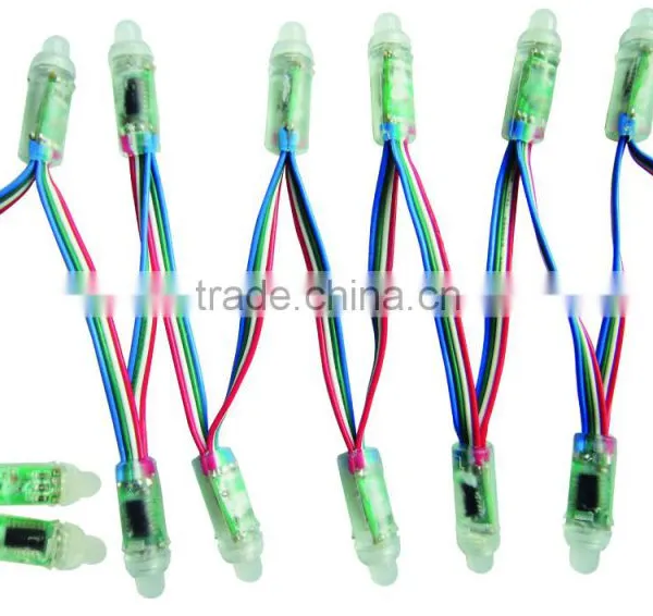 LED Punch String photo-6