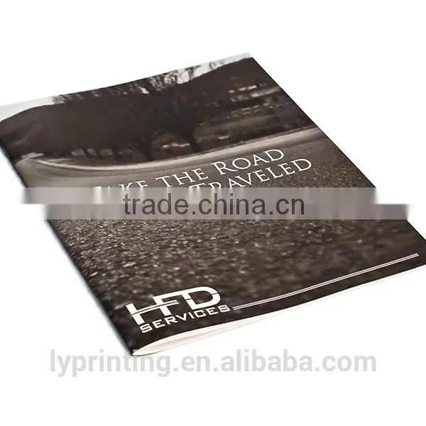 Cheap Catalogue, Brochure, Magazine, Photo Album Printing photo-3