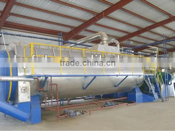Fishmeal Processing Line