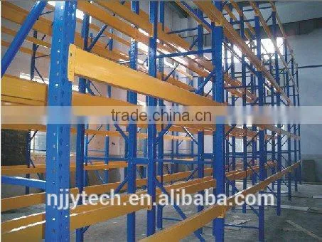 JinYing Teardrop Rack for Heavy Duty Loading Capacity photo-2
