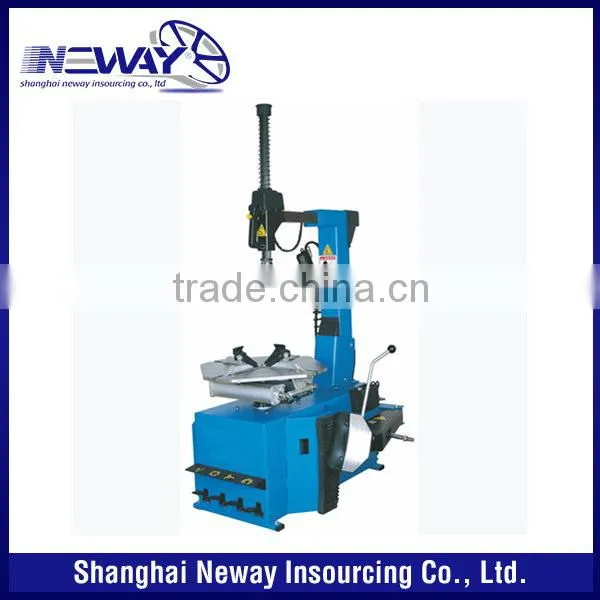 Newest Discount Tire Changer T568 photo-2