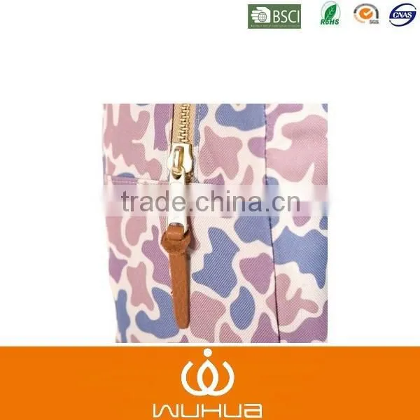 Camouflage Style SCOUT Bags Brat Pack photo-2