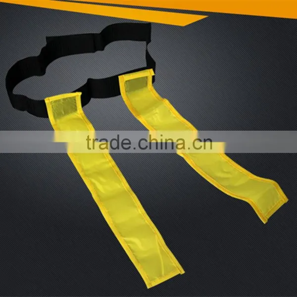 High Quality Kids Play Chasing Ribbon photo-2