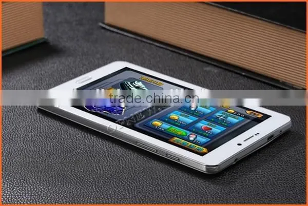7 Inch Quad Core 3G Phablet IPS Phone Android Quad Core Tablet PC Mtk6582 Dual Sim IPS Tablet pc OP211 From OPNEW photo-6