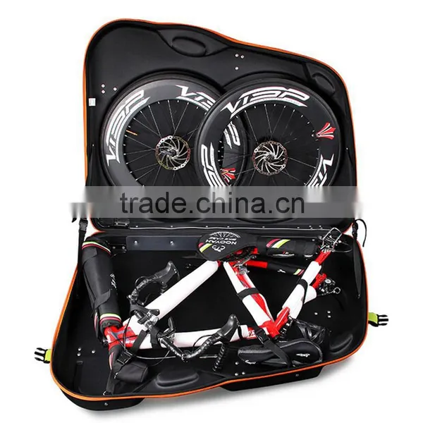High-end EVA Bicycle Vehicle Car Highway Mountain Bike With Box Packing Wheels RYB084 photo-6