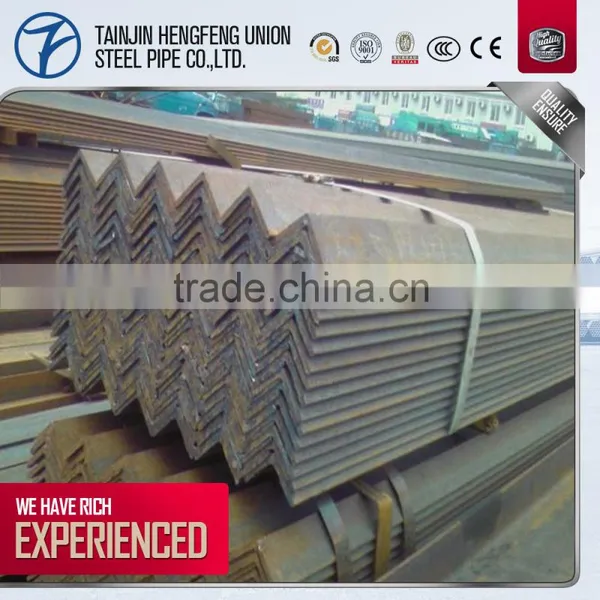 steel coil box section steel galvanized angle iron weights