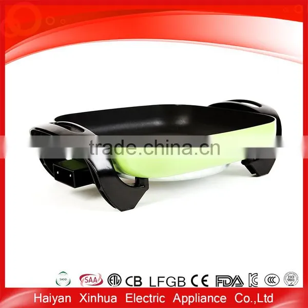 Hot Sale Great Material Fryer Pan Energy Saving photo-5