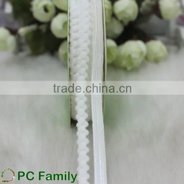 New Bra Elastic Nylon Lace Trim