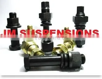 10.9 WHEEL BOLT 314 402 00 71 FOR MERCEDES BENZ/BPW/ MAN/SCANIA/RENAULT/VOLVO/FRUEHAUF & All Trucks & Trailers