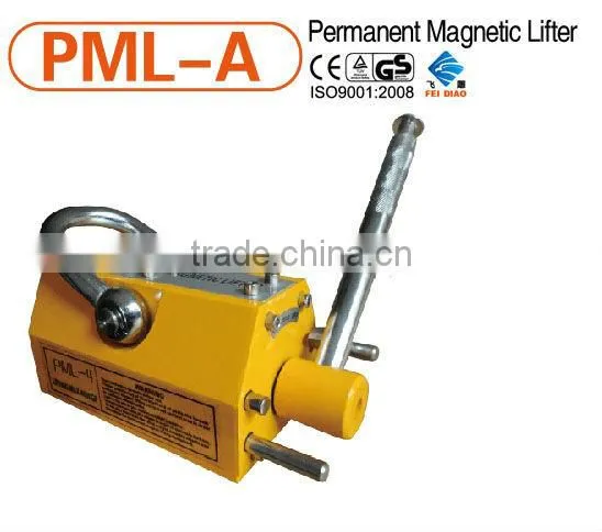 Permanent Magnetic Lifter