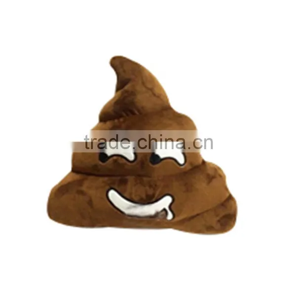 Cute Emoticon Plush Emoji Pillow Wholesale photo-5