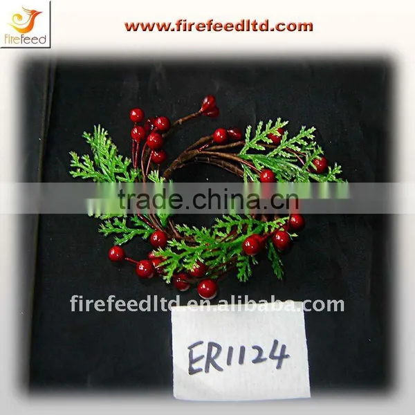 Red Beed Straw