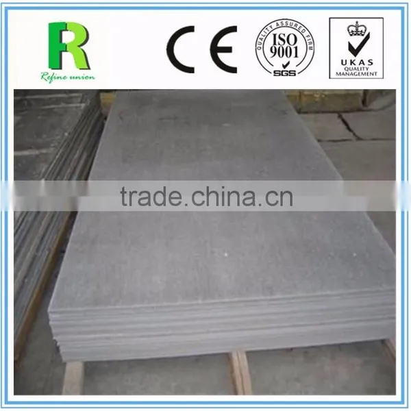 Fireproof Grade A1 Calcium Silicate Board With Good Flexibility photo-2