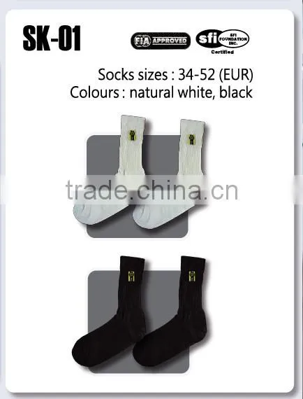 Beltenick Nomex FIA Car Racing Underwear photo-3