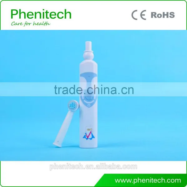 Good Use Rechargeable Toothbrush Electric for Travel photo-6
