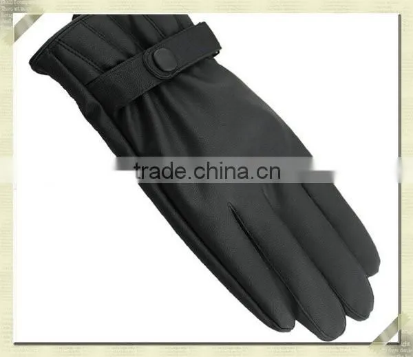 Touch Screen Gloves Winter Glove Motorcycle Glove photo-4