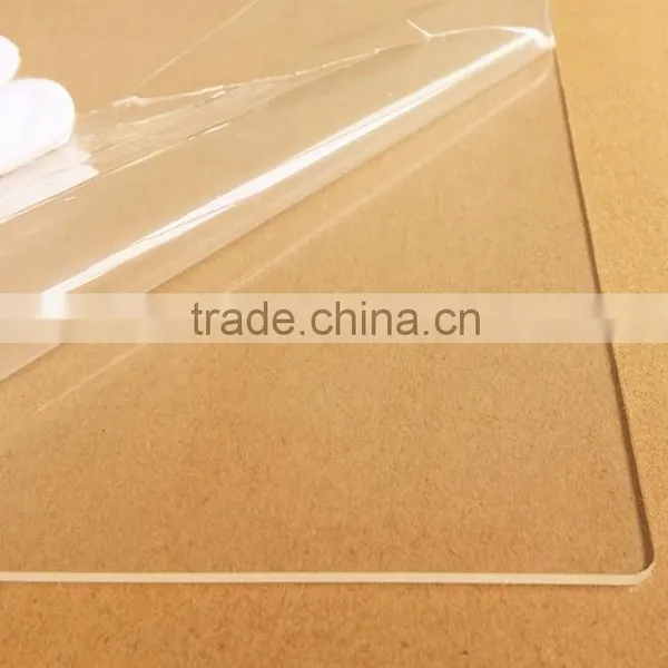 High Gloss Acrylic Panel,ISO Factory Product