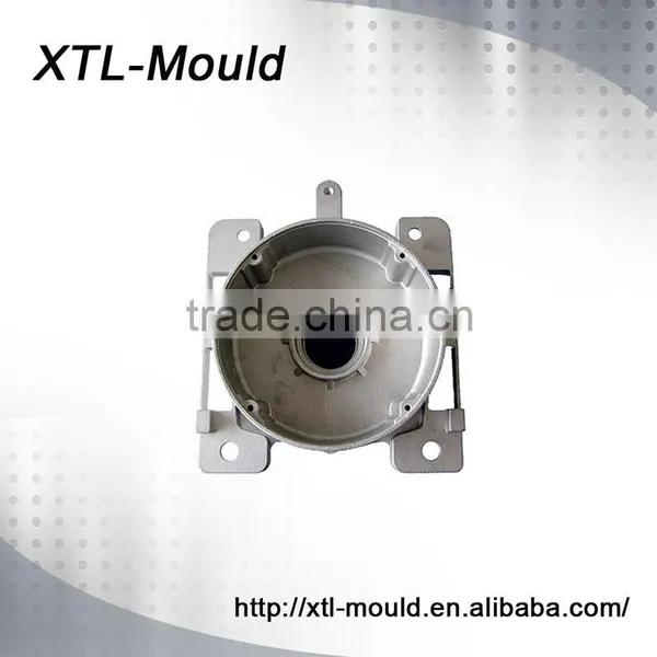 Precision Die Cast Zinc Alloy,die Cast Zinc photo-2
