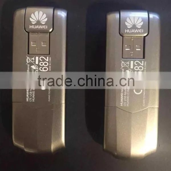 New Huawei E398 4G LTE Speed Surf Stick Modem Dongle 100Mbps E398u-1 photo-2