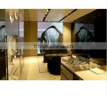 High end materials industry led display Epistar MBI 6mm led indoor video wall hd big view angle