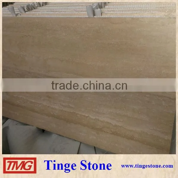 Good Quality Best Selling Natural Travertine Stacked Stone photo-3