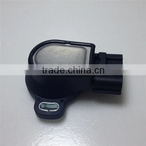 NEW TPS Throttle Position Sensor For Jaguar XJ8 V8 4.0L 00-06 OEM 198500-3250 Quality Choice photo-4