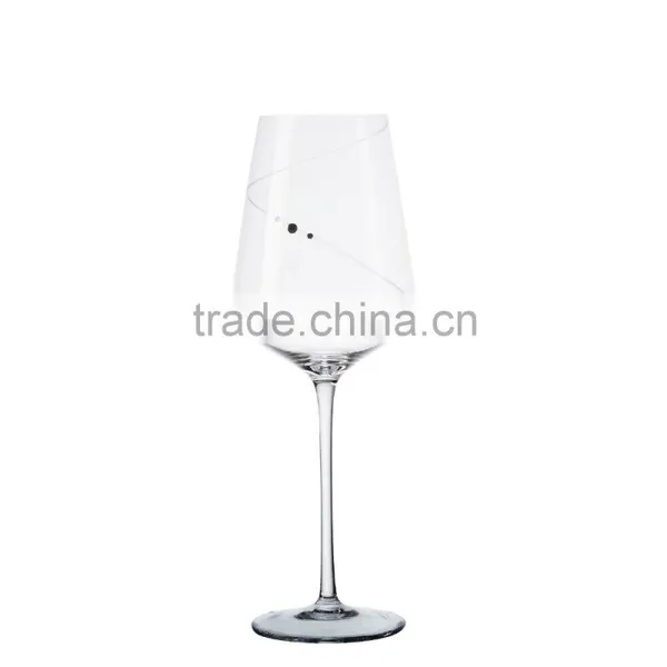 NEW Wine Glass