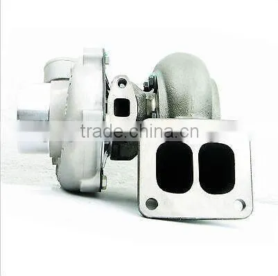 T04B53 Turbocharger 465044-5261 FOR PC200-3 PC200-5 S6D95 Engine photo-2