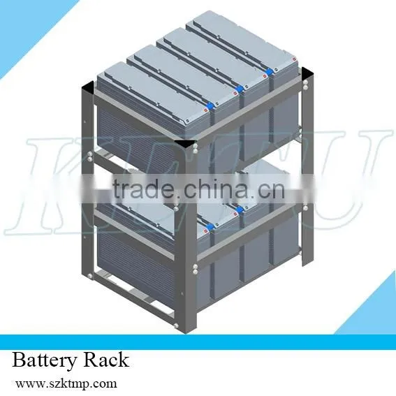 Hot Sale 12v Battery Cabinet Rack photo-2