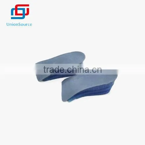 Wholesale Competitive Price Three Layers PU Increase Insole