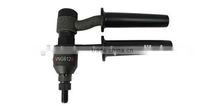 Hand Rivet Tool VNG612 for Blind Rivet Nuts up to M12 and Blind Rivet Bolts