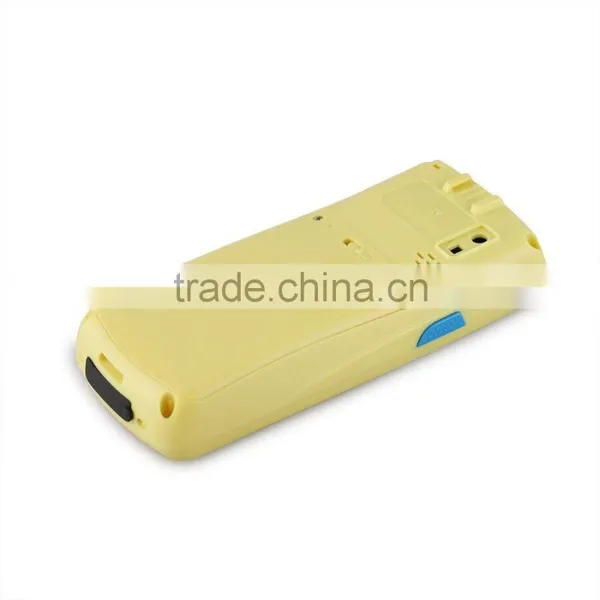 PDA Wireless Data Collector Android Barcode Scanner With WIFI GPRS GC033A photo-2