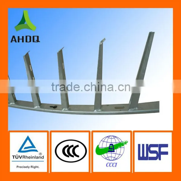 cable support